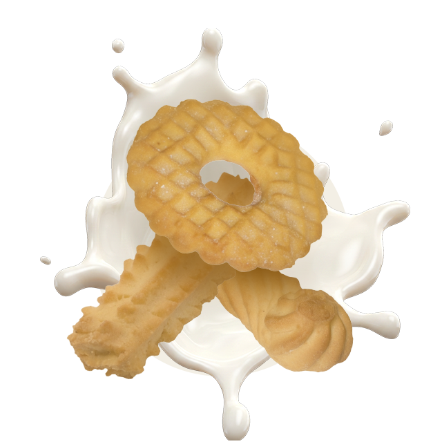 Ciastka