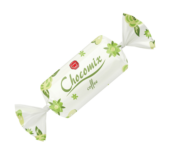 Chocomix