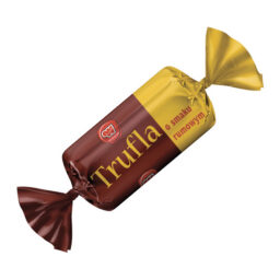 Trufla w polewie