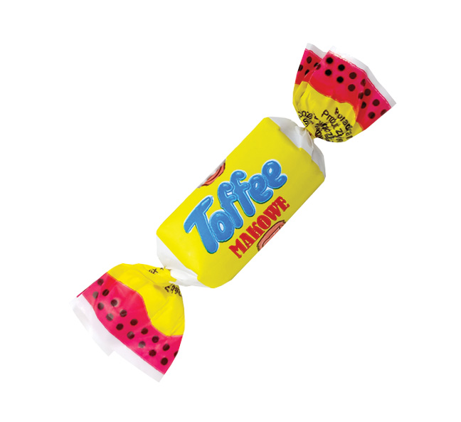 Toffee
