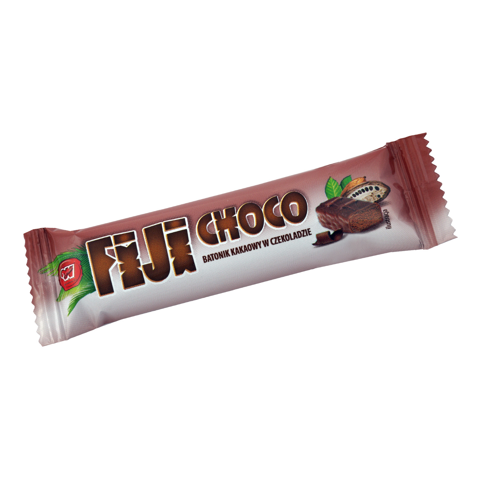 Baton Fiji Choco