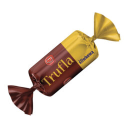 Trufla w polewie