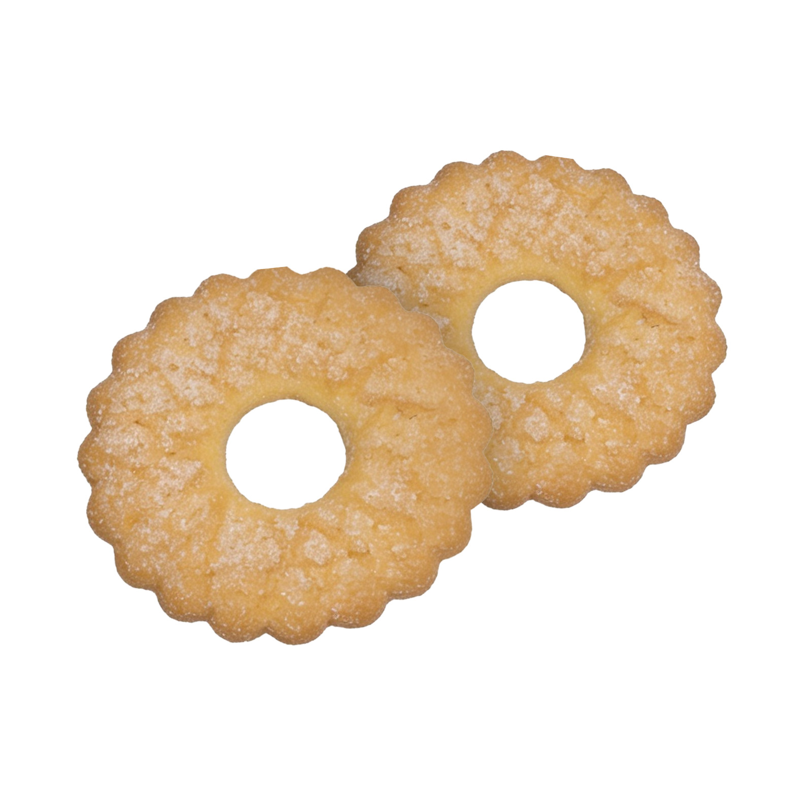 Ciastka „Maja” w Cukrze