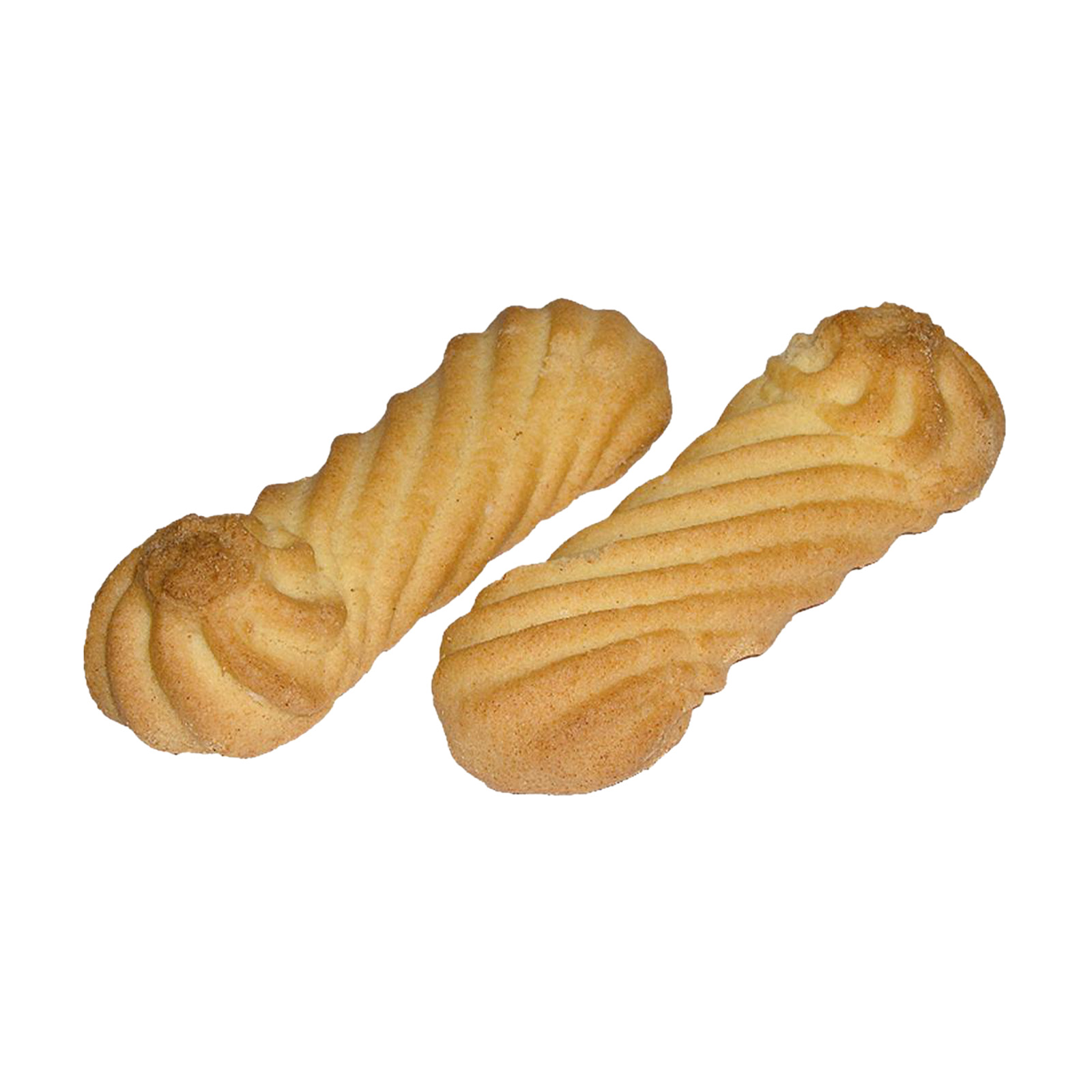 Ciastka Kruche – Szyszki