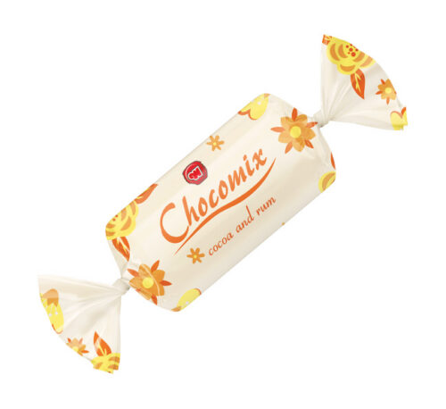 Chocomix