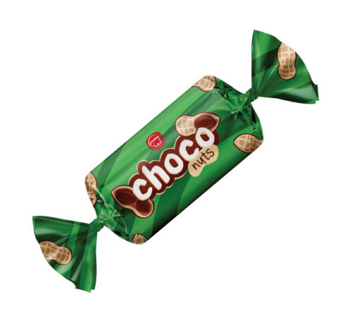 Choco nuts
