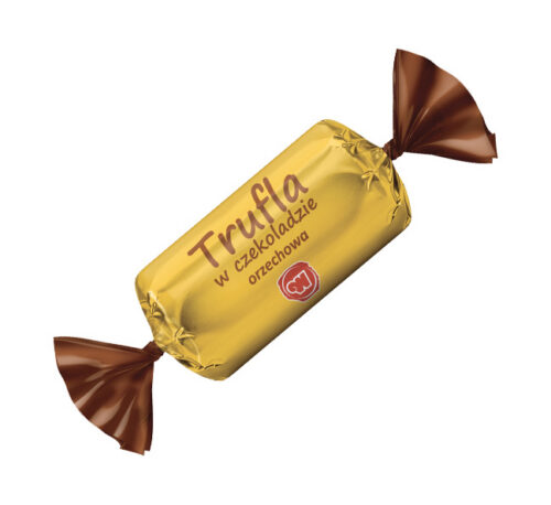 Trufla w czekoladzie