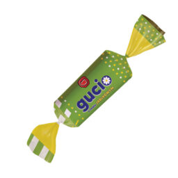 Gucio owocowe