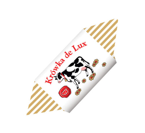 Krówka de Lux