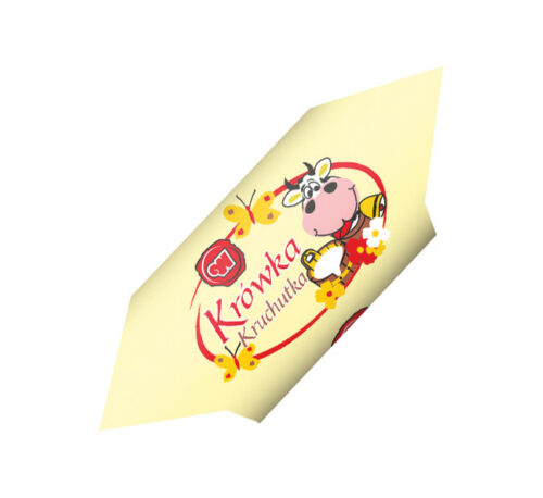 Krówka Kruchutka