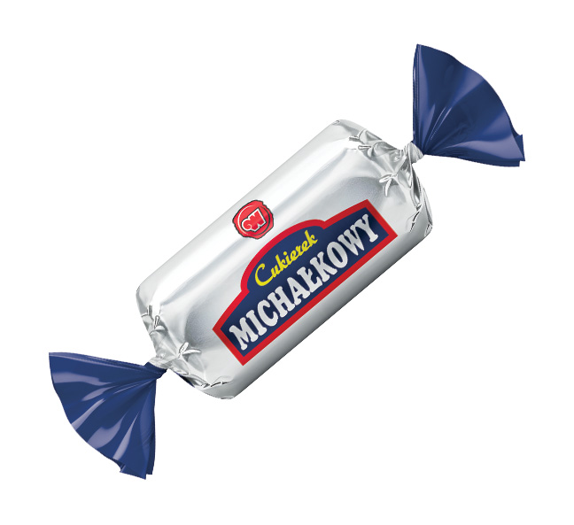 Michałkowe kakaowe