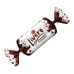 Livero w czekoladzie