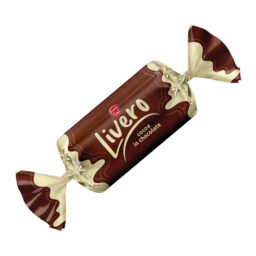 Livero w czekoladzie