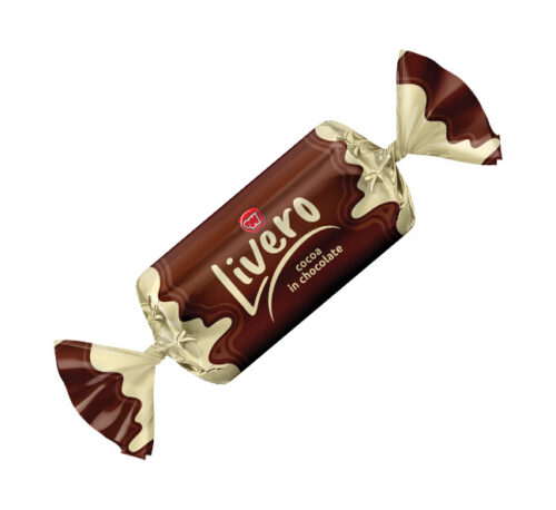 Livero w czekoladzie