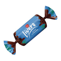 Livero w czekoladzie