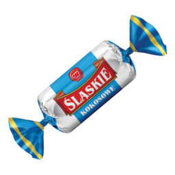 Śląskie – mieszanka czekoladowa