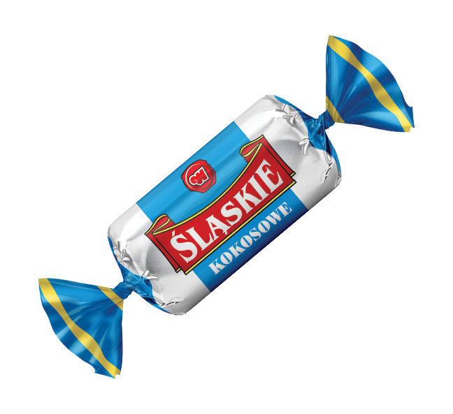 Śląskie – mieszanka czekoladowa
