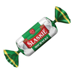 Śląskie – mieszanka czekoladowa