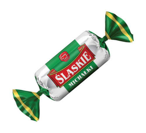Śląskie - mieszanka czekoladowa