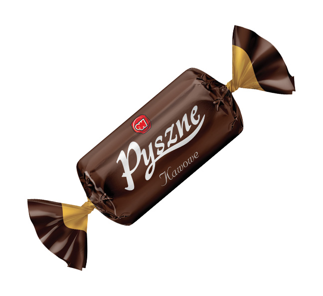 Pyszne – mieszanka czekoladowa