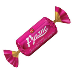 Pyszne – mieszanka czekoladowa