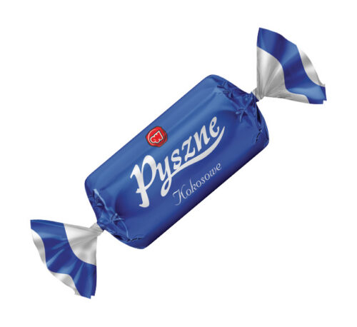 Pyszne - mieszanka czekoladowa