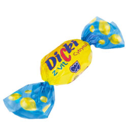 Karmelki Dicki