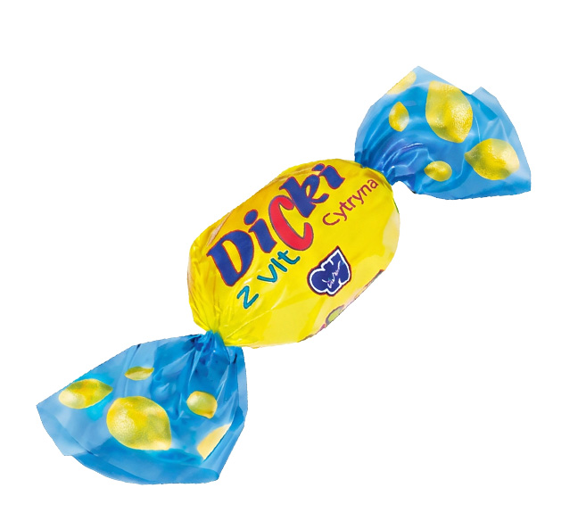 Karmelki Dicki