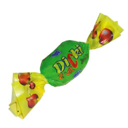 Karmelki Dicki