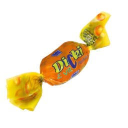 Karmelki Dicki