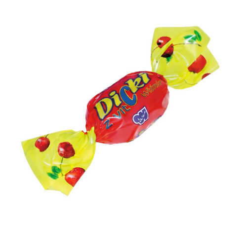 Karmelki Dicki